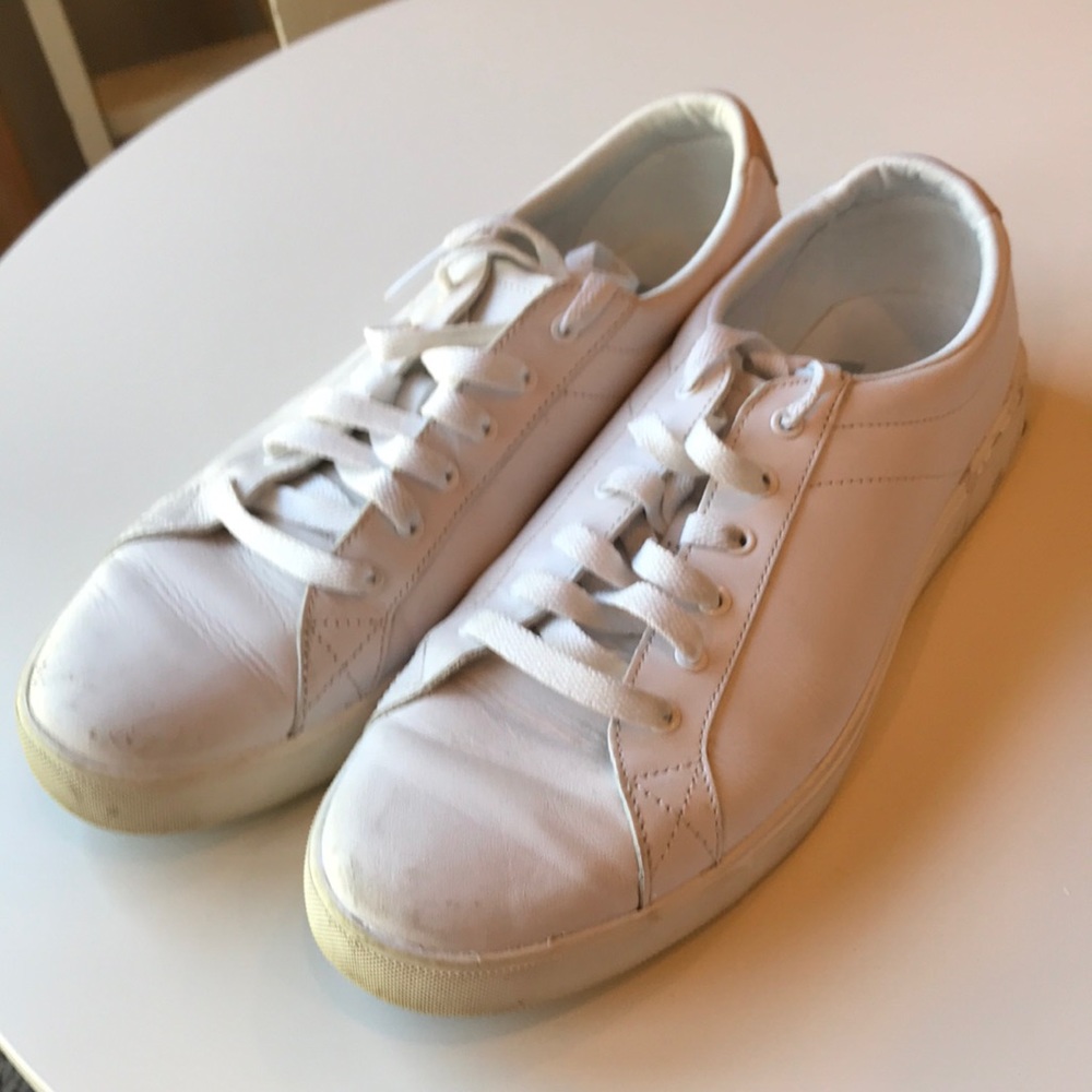 Under Armour shoes size 9